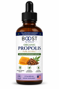 Boost by Nature™ Organic Propolis Pure Extract