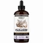 ParaHerb Liquid pinworm support 4 fl oz bottle