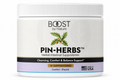 PIN-HERBs Herbal Pinworm Suppositories | Fast Targeted Herbal Support