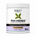 ParaHerb Suppositories | Pinworm Support & Targeted Comfort