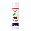 Boost by Nature Cherry Lip Balm tube for dry lips