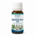 BOOST by Nature™ Breathe Easy Oil | Concentrated Aromatic Essential Oil Blend | 10 mL